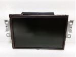 SCHERMO DISPLAY NAVIGATORE SOLO SCHERMO VOLVO V40 Cross Country 7609502008 (12)