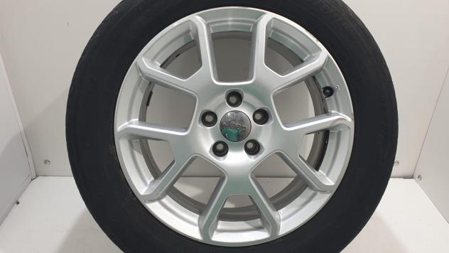 CERCHIO IN LEGA JEEP Renegade Serie 735674113 (18) - Foto 2