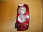 FANALE POST.D.(fino al 07/2005) NISSAN MICRA (K12E) 3p / 5p  Parti elettric &hellip;