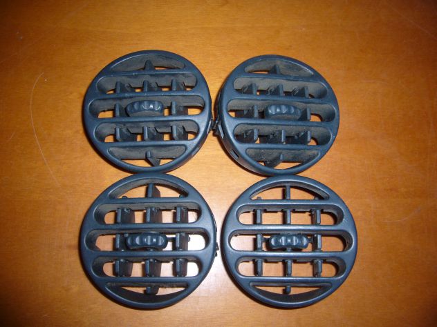 ricambi renault kangoo 1997-2003 2003-2007 - Foto 8