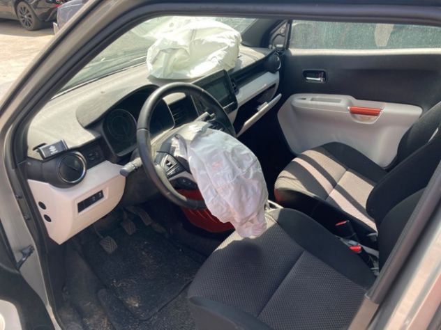 Ricambi vari Suzuki Ignis Hybrid 1.2 4x4 del 2019 - Foto 6