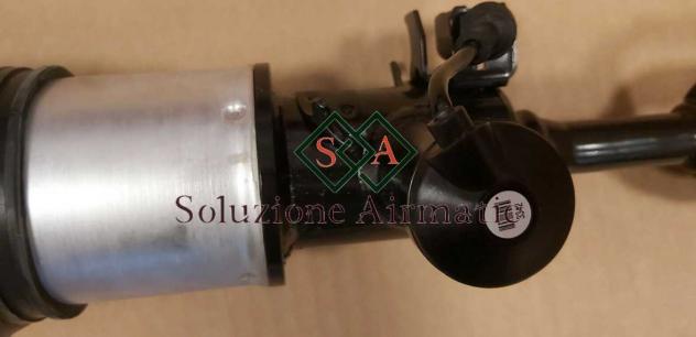 Audi A6 sospensione aria anteriore sinistra 4F0616039S - Foto 4