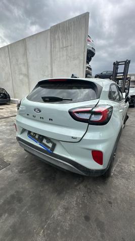RICAMBI USATI AUTO FORD Puma Serie N.D. B7JB Hybrid 1000 (19) - Foto 8