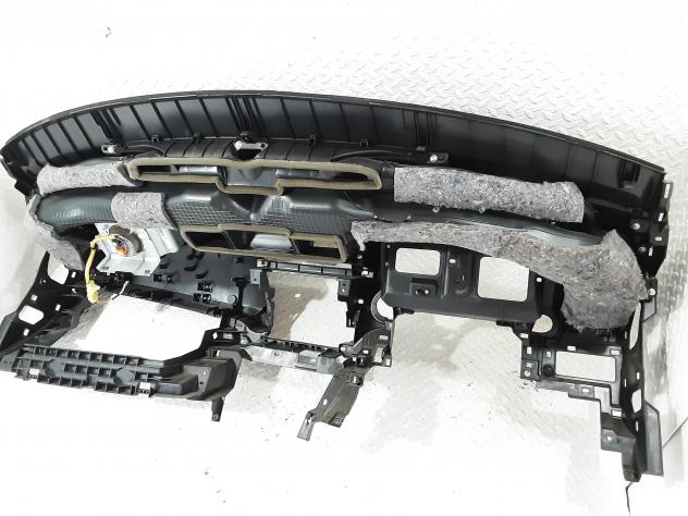 CRUSCOTTO COMPLETO DI AIRBAG PASSEGGERO MITSUBISHI ASX 1° Serie 4A92 (10) - Foto 5