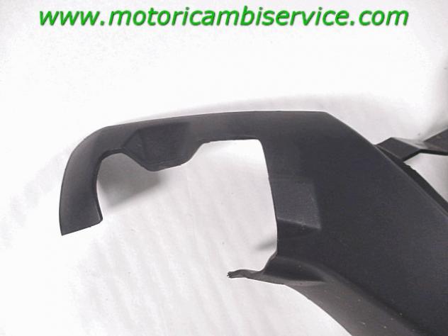 RIVESTIMENTO SUPERIORE MANUBRIO BMW C 650 GT (2011-2015) 46637725012 - Foto 3