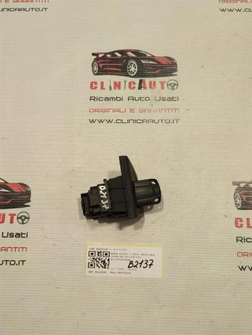 BLOCCHETTO ACCENSIONE BMW Serie 1 Serie (E87) 6933708 (0407) - Foto 2