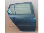 PORTA POST.D. BLU MEDIO MET. C/ALZ. E SERR. (Piccoli Segni)  Carrozzeria  L &hellip;
