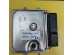 CENTRALINA MOTORE FIAT 500L (351_352) [2012-2017] 1.3 MJT 55258952 MJD8F3.X1