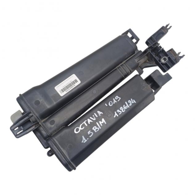 FILTRO CARBONI ATTIVI SKODA Octavia S.Wagon 5° Serie (5E5) 5Q0201801 DHF (1620) - Foto 2