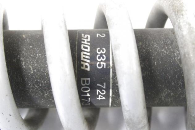 BMW R 1150 GS 31422335724 AMMORTIZZATORE ANTERIORE R21 98 - 03 FRONT SHOCK ABSORBER - Foto 4