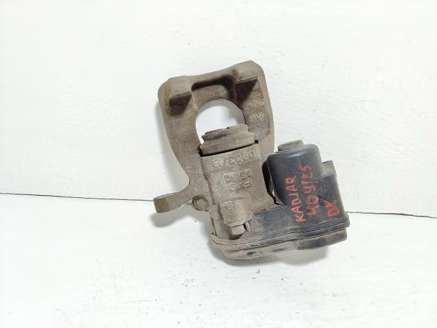 PINZA FRENO POSTERIORE DESTRA RENAULT Kadjar Serie 440011959R (15) - Foto 4