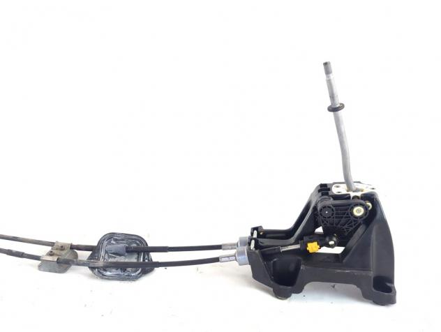 33530-YV010 LEVA E CORDE CAMBIO MANUALE CITROEN C1 1.2 B 82KW 5M 5P (2018) RICAMBIO USATO - Foto 3