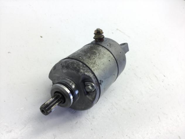 YAMAHA XC VERSITY 300 MOTORINO AVVIAMENTO 2004 2006 SH014