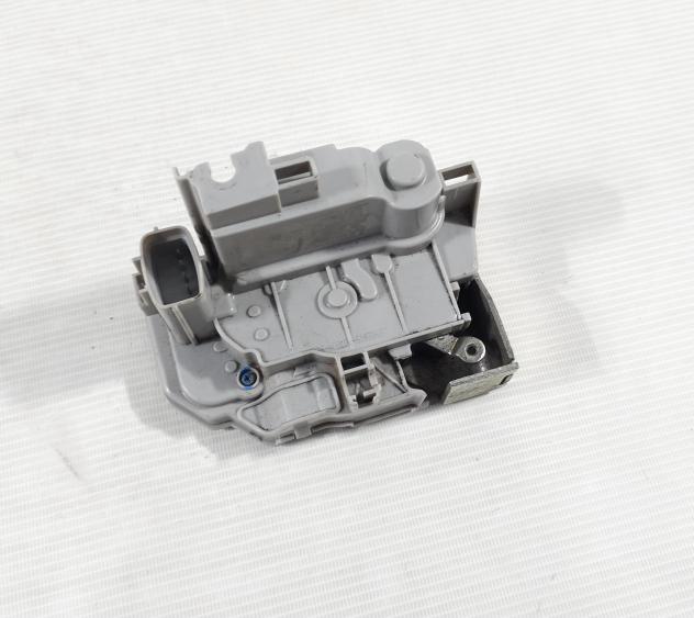 SERRATURA ANTERIORE DESTRA LANCIA Ypsilon 4° Serie 51926043 (1123) - Foto 8