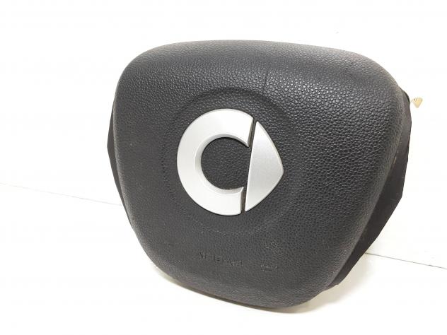 AIRBAG VOLANTE SMART ForTwo Cabrio (W451) A4518600202 (0715) - Foto 2