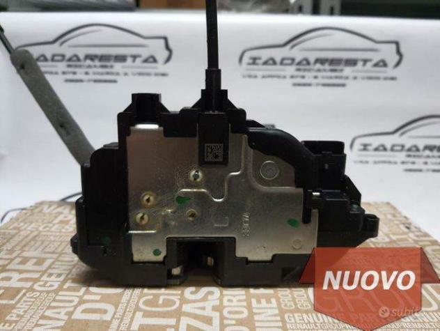 Serratura Anteriore Sx Renault Megane 3 805030001R - Foto 2