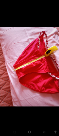 Bellissimo costume mare uomo sensuale - Foto 4