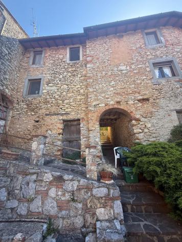 Rustico in vendita a Pieve di Camaiore - Camaiore 150 mq Rif: 1414860 - Foto 9