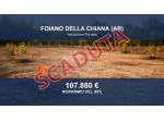 Immobile in asta di 17222 m² in vendita a Foiano della Chiana