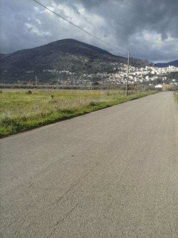 VENDO TERRENO PIANEGGIANTE 23.000 METRI COMUNE DI MONTE SAN BIAGIO (LT) ITALIA - Foto 2