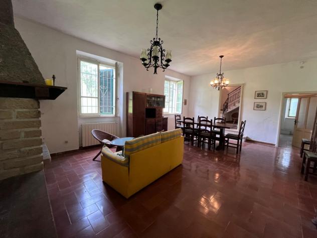 RUSTICO di 8 vani e di 208 mq (SORANO) rif. SANVALE350 - Foto 16