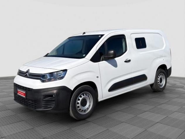 CITROEN Berlingo Berlingo BlueHDi 100 Van XL Worker rif. 23697645
