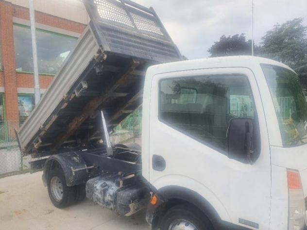 NISSAN Cabstar 35.13 2.5 TDI ribaltabile rif. 23528251 - Foto 2