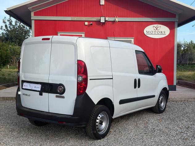 Fiat Dobl1.6 MJT 105cv S&S Lounge - Foto 6