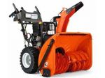 Spazzaneve ST 276 EP Husqvarna - Cardelli