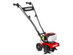 Motozappa Motocoltivatore a scoppio 2T Hecht 752