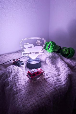 Lampade LED personalizzabili - Foto 6