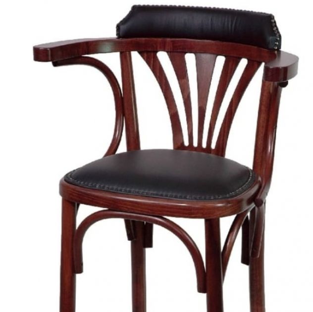 Sgabello per irish  pub - Foto 9