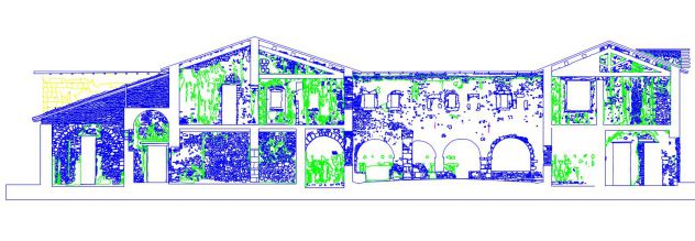 Architetto disegnatore edile Autocad 2D - Foto 2