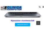 Assistenza Dell Torino | 011 5866130 | Clinica Computer