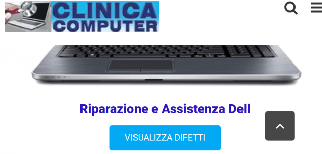 Assistenza Dell Torino | 011 5866130 | Clinica Computer