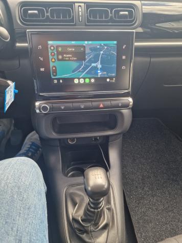 Citroen C3 1.5 bluehdi Feel 2022 con CarPlay - Foto 4
