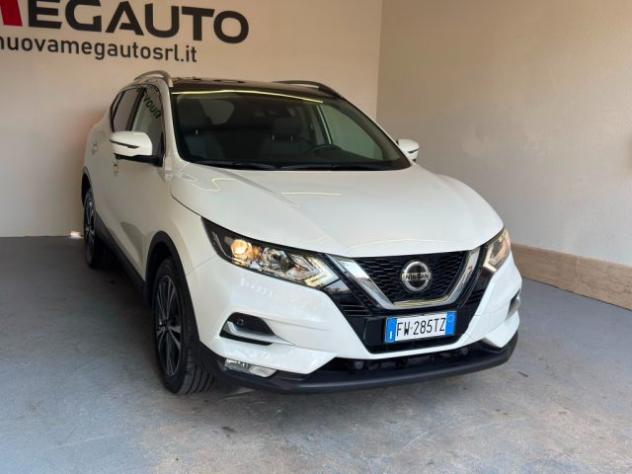 NISSAN Qashqai 1.3 DIG-T 140 CV Tekna rif. 24019133 - Foto 2