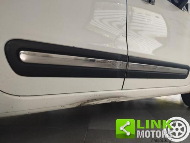 FIAT 500L 1.3 Multijet 95 CV Business NEOPATENTATI rif. 24036801 - Foto 9
