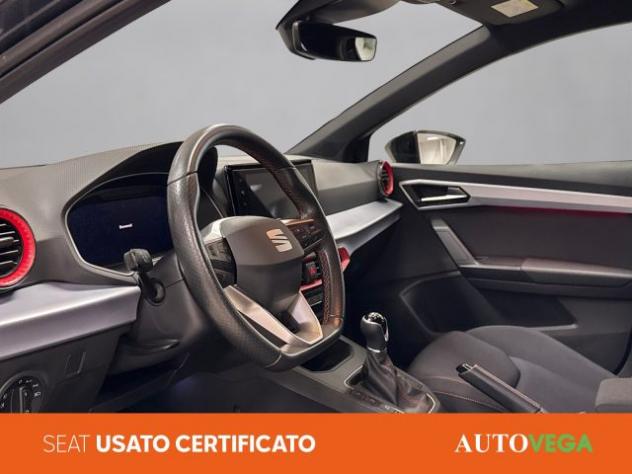 SEAT Ibiza 1.0 ecotsi fr 95cv rif. 24148629 - Foto 7