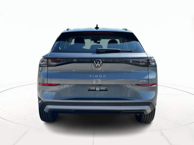 VOLKSWAGEN T-Roc 1.5 etsi life 150cv dsg rif. 23785480 - Foto 4