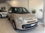 Fiat 500L Living 0.9 TwinAir Turbo Natural Power Lounge