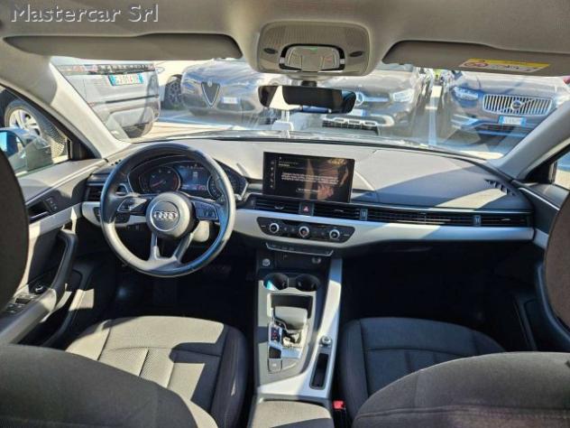 AUDI A4 A4 Avant 2.0 tdi Business 163cv s-tronic automatic rif. 24193347 - Foto 9
