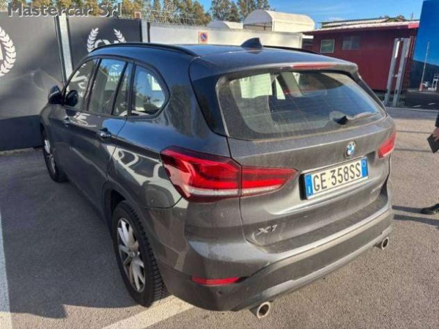 BMW X1 X1 F48 2019 xdrive18d Advantage auto - GE358SS rif. 23961898 - Foto 4