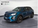 Peugeot 2008 100 cv Turbo Allure  GARANZIA CINGHIA 10 ANNI o 175000KM