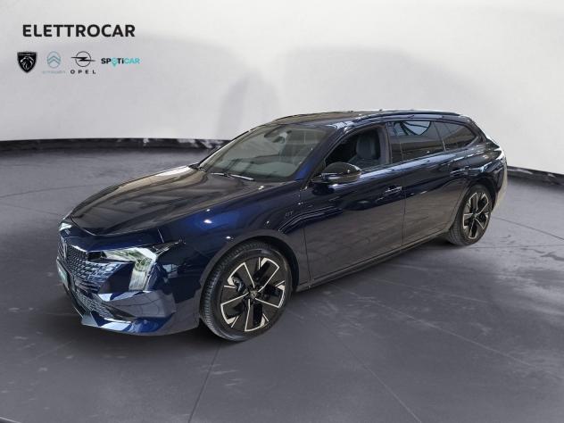 Peugeot 508 508 SW 1.5 Bluehdi 130cv EAT8 GT Nuova km 0