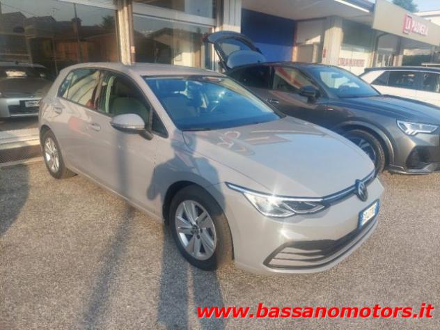 VOLKSWAGEN Golf 2.0 TDI DSG SCR Life rif. 24022035