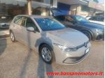 VOLKSWAGEN Golf 2.0 TDI DSG SCR Life rif. 24022035