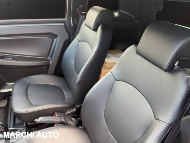 LIGIER Myli DCI L6 I.Deal rif. 23786296 - Foto 10