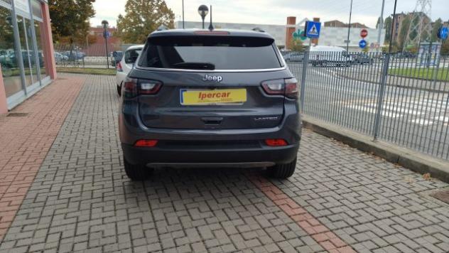 JEEP Compass 1.6 Multijet II 2WD Limited rif. 24179623 - Foto 6