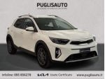 KIA Stonic 1.0 T-GDi 100 CV MHEV MT Black Edition rif. 24108115